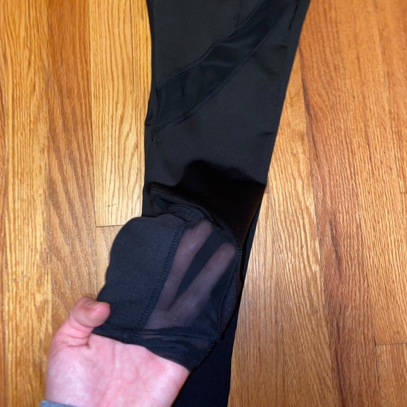 Workout leggings - Picture 5 of 6